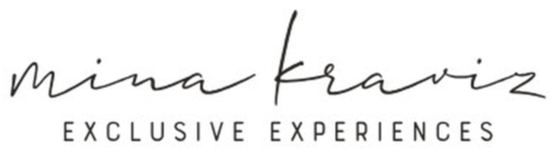 Mina Kraviz — Exclusive Experiences